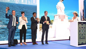 Panamá designada sede del Congreso Mundial ICCA 2026